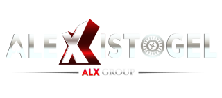 logo alexistogel